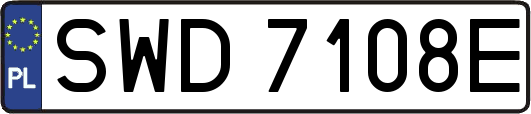 SWD7108E
