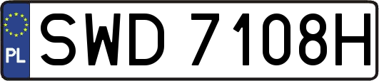 SWD7108H