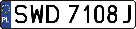 SWD7108J