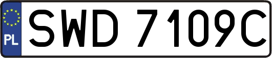 SWD7109C
