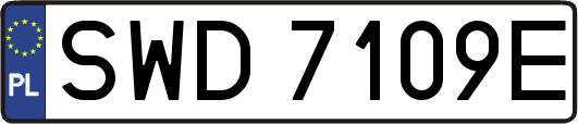 SWD7109E