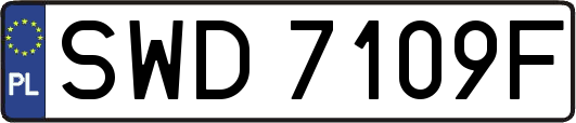 SWD7109F