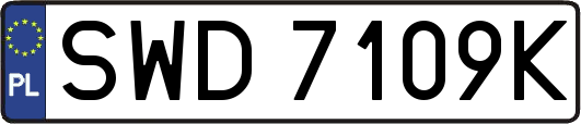 SWD7109K