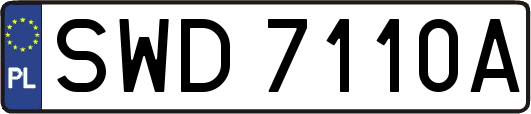 SWD7110A