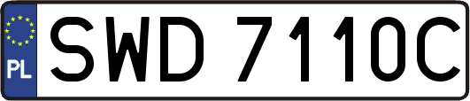 SWD7110C