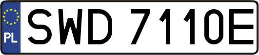 SWD7110E