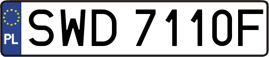 SWD7110F