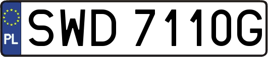 SWD7110G