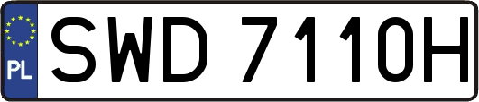 SWD7110H