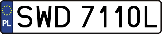 SWD7110L