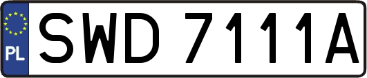 SWD7111A