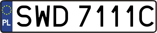 SWD7111C
