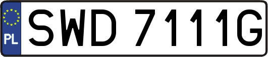 SWD7111G
