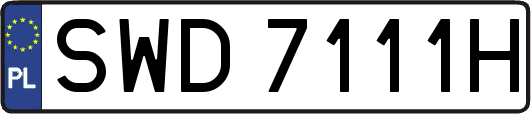 SWD7111H