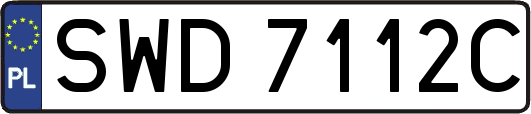 SWD7112C