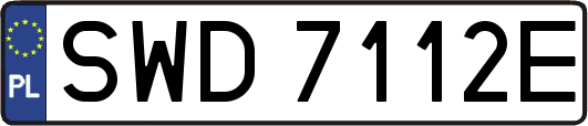 SWD7112E