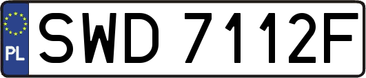 SWD7112F