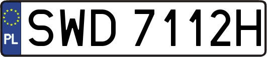 SWD7112H