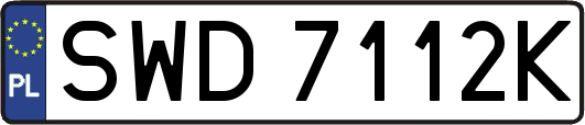 SWD7112K