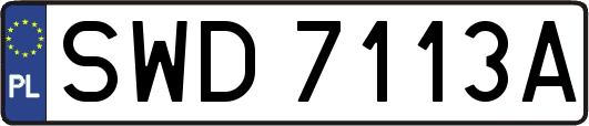 SWD7113A