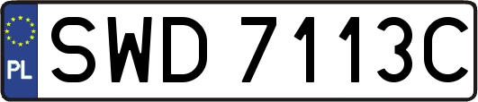SWD7113C