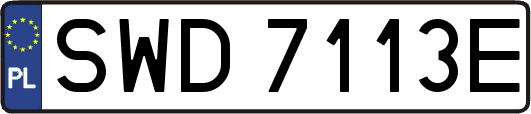 SWD7113E