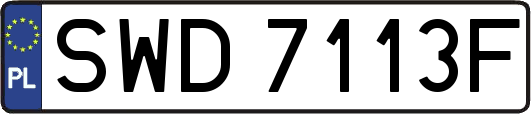 SWD7113F