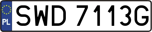 SWD7113G