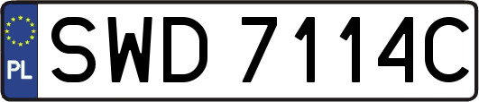 SWD7114C