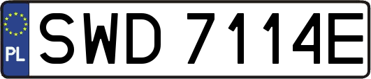 SWD7114E