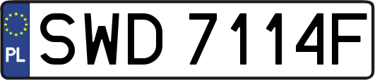SWD7114F