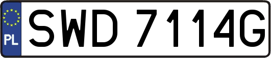 SWD7114G