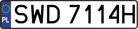 SWD7114H
