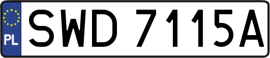 SWD7115A