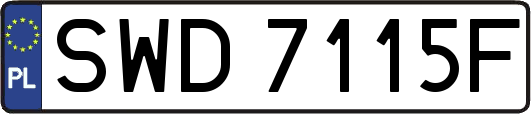 SWD7115F