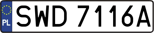 SWD7116A