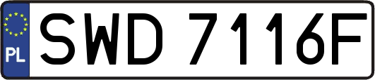 SWD7116F