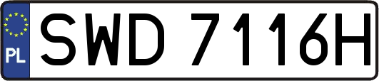 SWD7116H