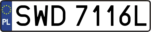 SWD7116L