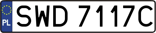 SWD7117C