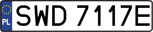 SWD7117E