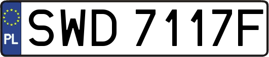 SWD7117F
