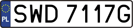 SWD7117G