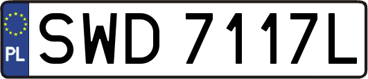 SWD7117L