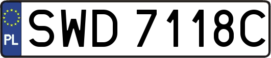 SWD7118C