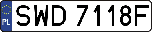 SWD7118F