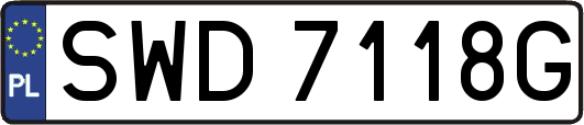 SWD7118G