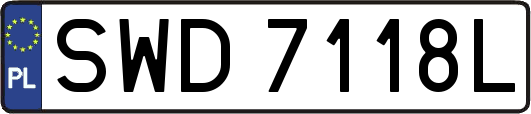 SWD7118L