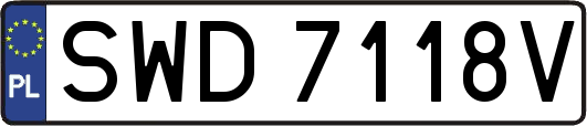 SWD7118V