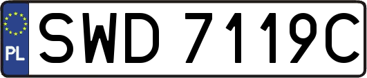 SWD7119C